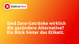 Sind Zero-Getränke wirklich die gesündere Alternative? Ein Blick hinter das Etikett