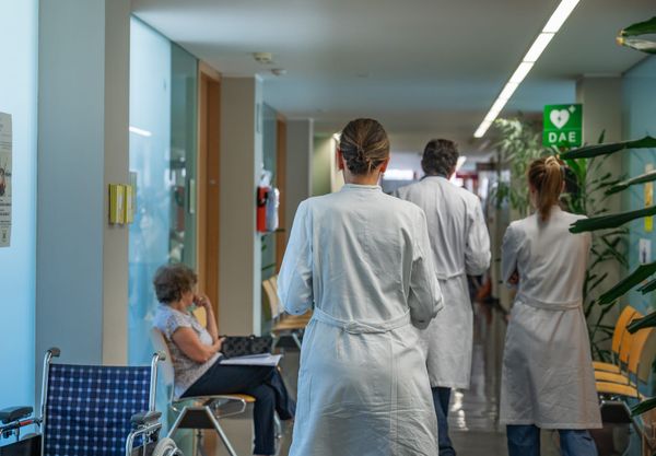 Milliarden für die Gesundheit: Südtirol beschließt Mega-Bauprogramm bis 2030