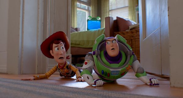 Rekord-Start für „Toy Story 5“: Pixar-Helden stürmen die weltweiten Kinos. Kinostart in Südtirol in DE & IT.