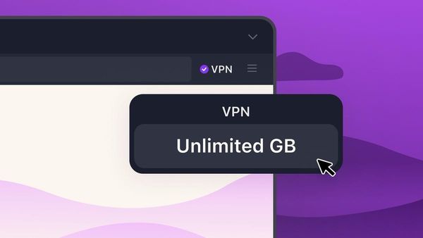 Sicher surfen am Strand und im Urlaub: Firefox schenkt Nutzern diesen Sommer unlimitiertes VPN