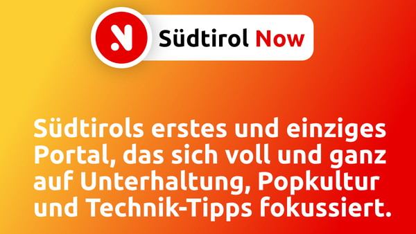 Südtirol Now: Deine neue Heimat für Entertainment, Streaming, Tech und Wetter!