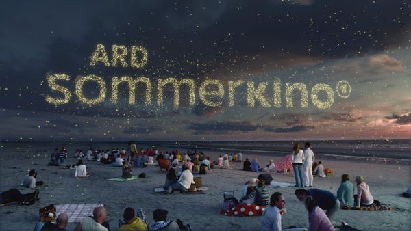 Das ARD SommerKino startet heute mit sieben hochkarätigen Kino-Highlights