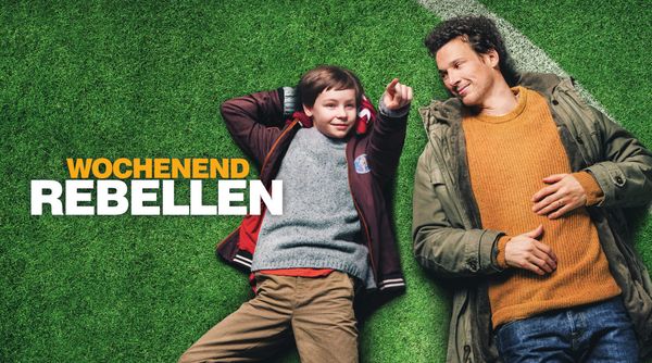 Über 1 Million Kinobesucher begeistert: Diesen emotionalen Fußball-Hit zeigt die ARD heute Abend!