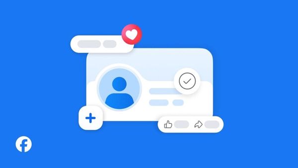 Facebook startet kostenlose Verifizierung für echte Nutzer