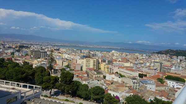 Tourismus-Boom: Sardinien verzeichnet das stärkste Wachstum in Italien