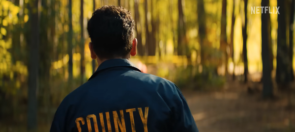 Unaufhaltsam auf Platz 1: Dieser packende Psycho-Thriller ist die erfolgreichste Netflix-Serie 2026