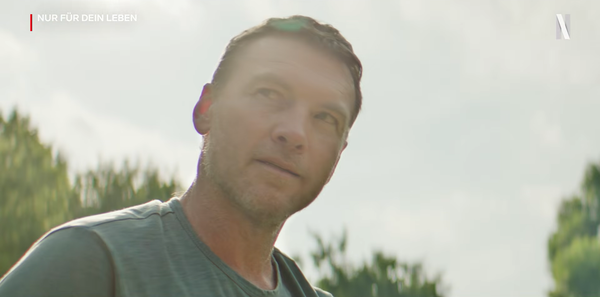 85 Millionen Views: Dieser Thriller-Meister beherrscht die Netflix-Charts wie kein anderer
