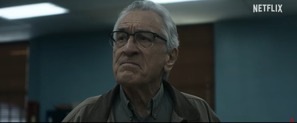 Netflix-Schocker mit Robert De Niro: Erster Trailer zu „Der Kinderflüsterer“ raubt dir den Schlaf
