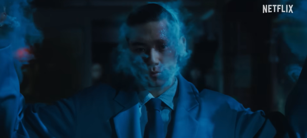 Godzilla-Macher & „Train to Busan“-Regisseur liefern Netflix-Hit: Lohnt sich das Sci-Fi-Spektakel „Human Vapor“?