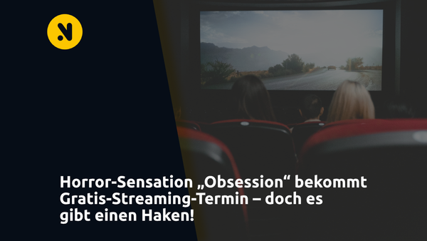 Horror-Sensation „Obsession“ bekommt Gratis-Streaming-Termin – doch es gibt einen Haken!