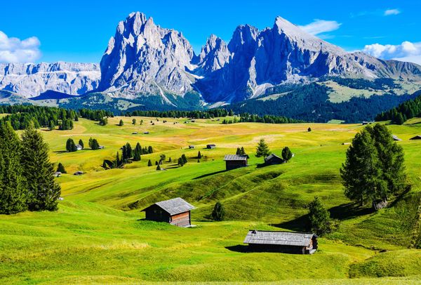 Trockenheit bedroht Südtirols Landwirtschaft: Landtag soll Wasserversorgung sichern