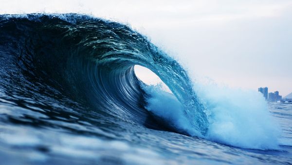 Stärkster El Niño seit 150 Jahren droht: Steuern wir auf historische Rekordtemperaturen zu?