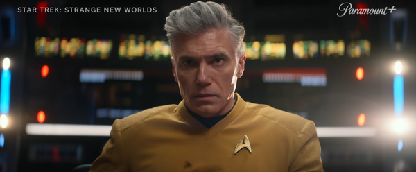 Star Trek: Strange New Worlds – Warum die kommende 4. Staffel der perfekte Einstieg für Sci-Fi-Neulinge ist!
