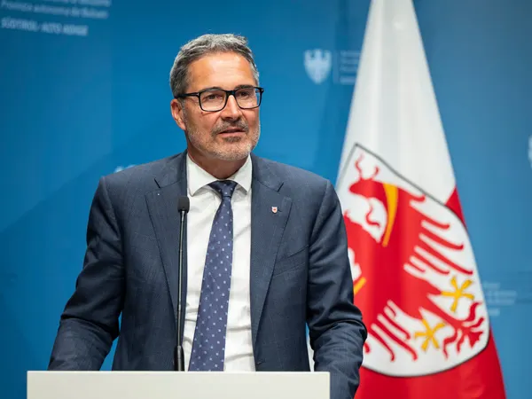 Zukunftsweisende Investitionen für Südtirol: Der Nachtragshaushalt 2026 im Fokus