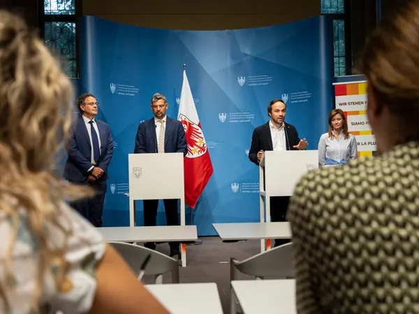 Bildungsjahr 2025/26: Eine positive Bilanz und der Blick auf die Schule von morgen