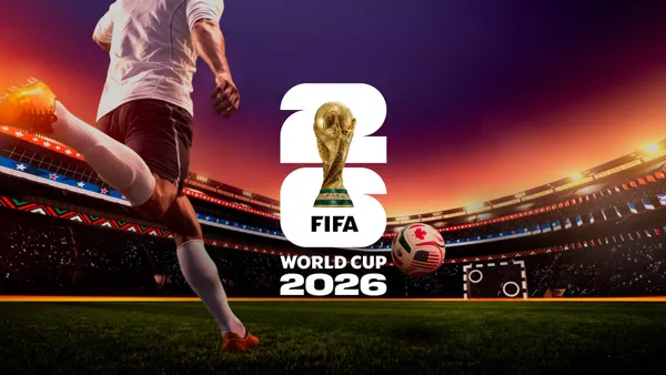 XXL-Fußball-WM 2026: Der Fahrplan für den großen Auftakt live im ZDF
