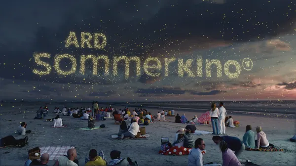 Das ARD SommerKino startet heute mit sieben hochkarätigen Kino-Highlights