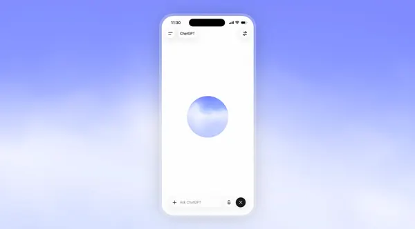 OpenAI revolutioniert den Alltag: ChatGPT bekommt echte Echtzeit-Stimme