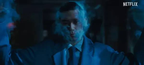 Godzilla-Macher & „Train to Busan“-Regisseur liefern Netflix-Hit: Lohnt sich das Sci-Fi-Spektakel „Human Vapor“?