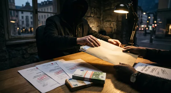 Südtirol - Skandal um falsche Zweisprachigkeits-Patente: Whistleblower packt über Schmiergeld-Netzwerk aus