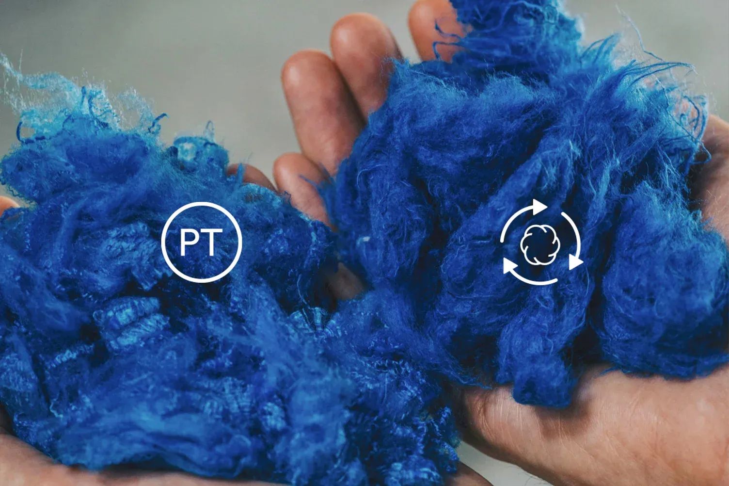 再生聚酯：從環境救星到污染幫兇