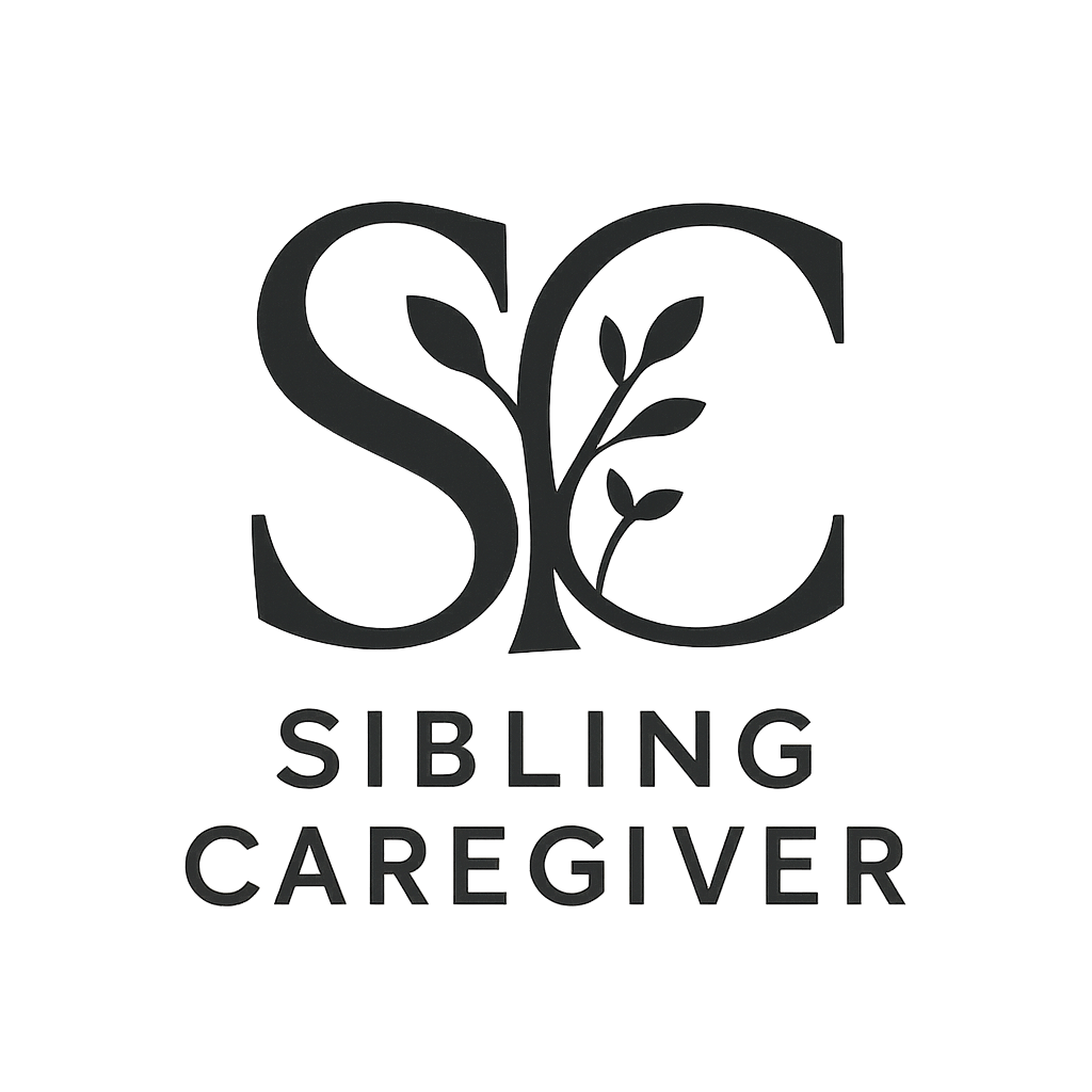 Sibling Caregiver
