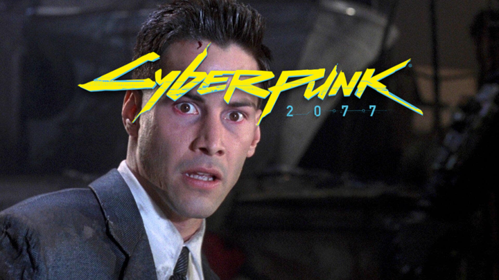 The Ballad of Cyberpunk 2077