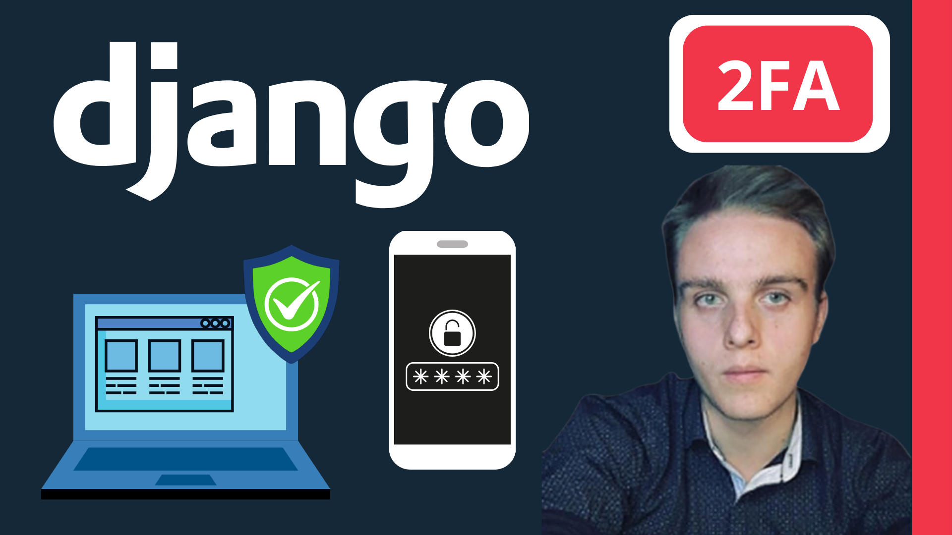 Python Django: Ultimate Web Security Checklist - 2024