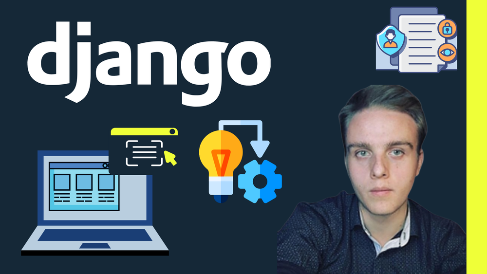 Django Admin - Mastery Course - 2024