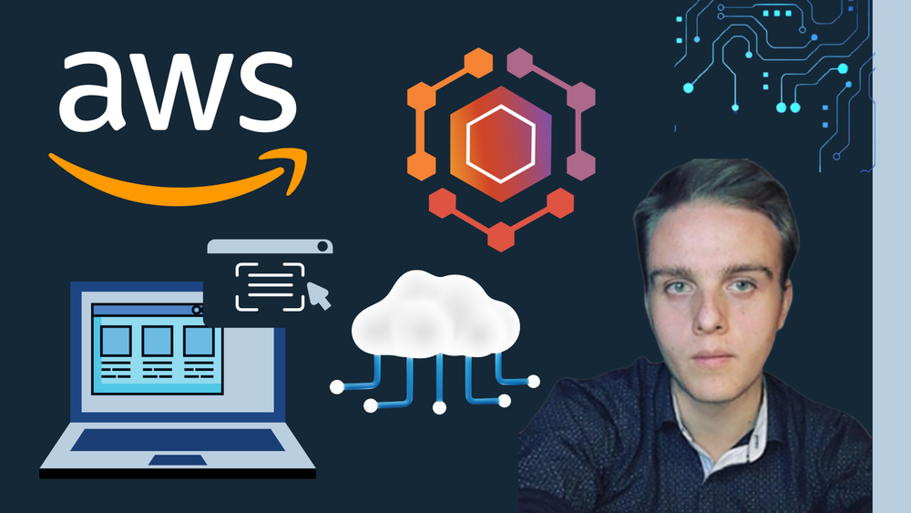 Cloud Computing on AWS: Ultimate Beginners Course - 2024