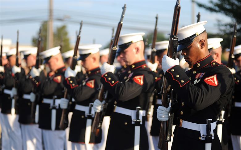 Helping Warriors Find the American Dream with Phil Randazzo