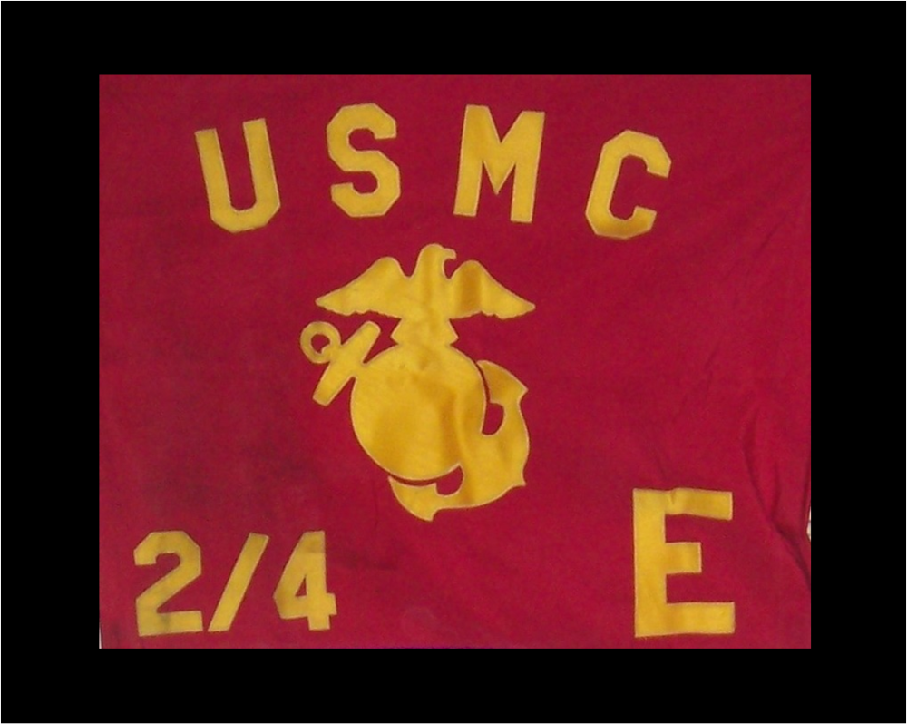 Scott Huesing: War, Brotherhood, and Service