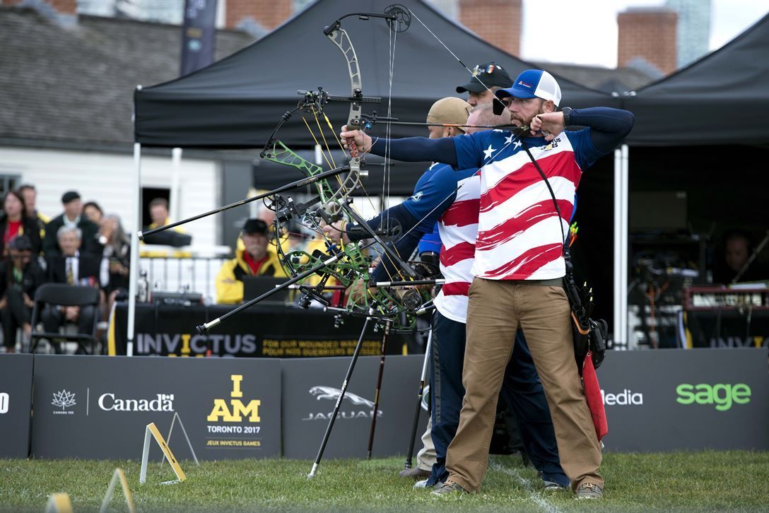 Episode 69: Breathing, Archery, and Healing with Emily Hightower and Retired Green Beret Josh Lindstrom