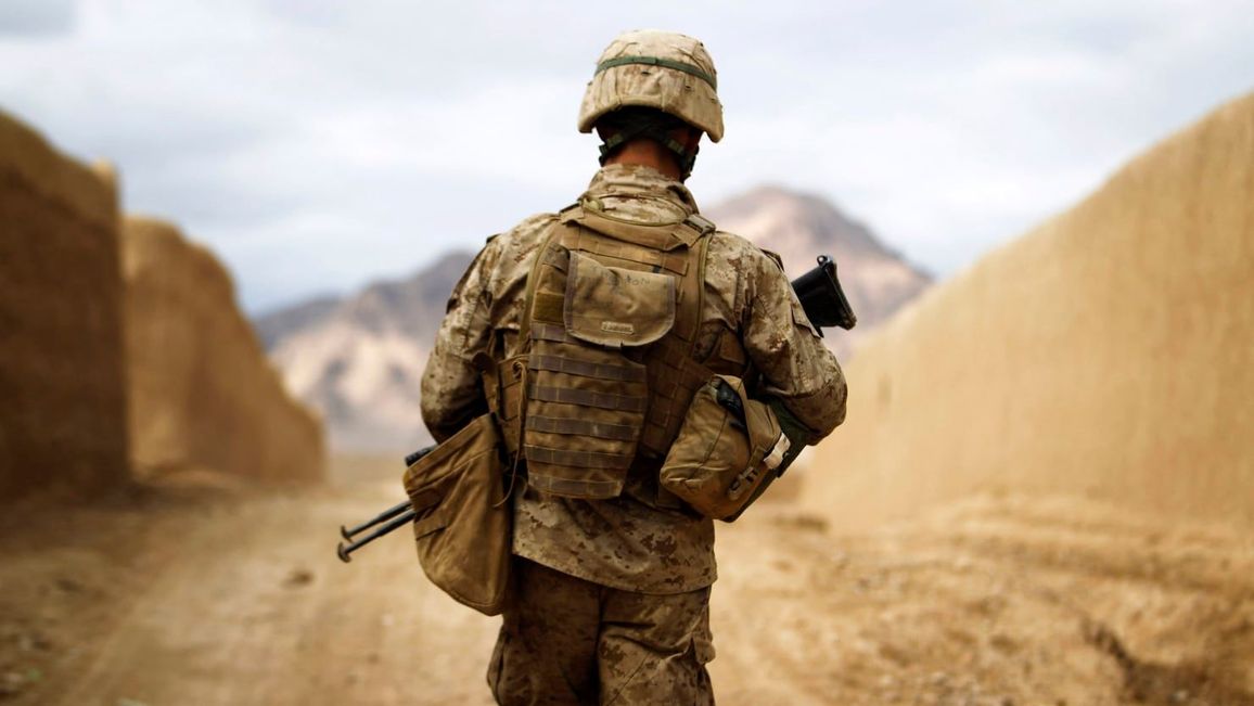 How Veterans Can Regain Pride and Purpose After Their Transitions to the Civilian World