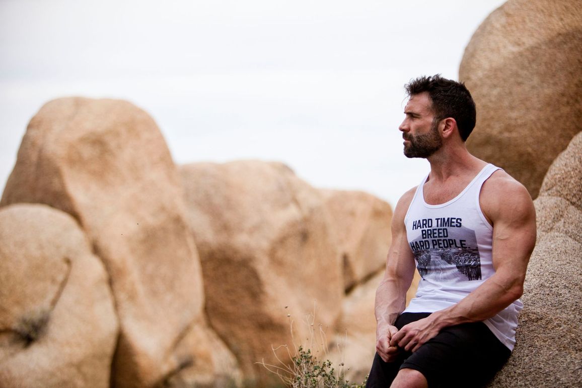 Why You Should Stop Chasing Goals