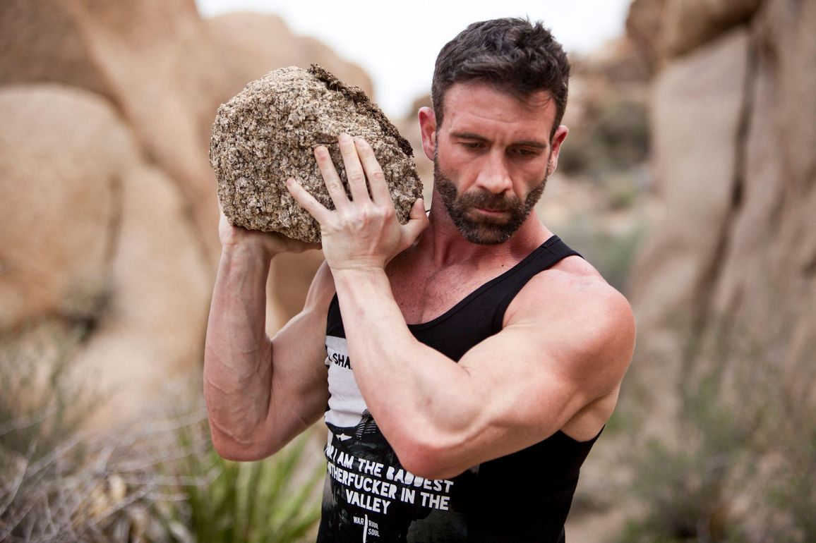 Ask Me Anything: Low Impact Exercise and Finding Meaning In A Bad Place