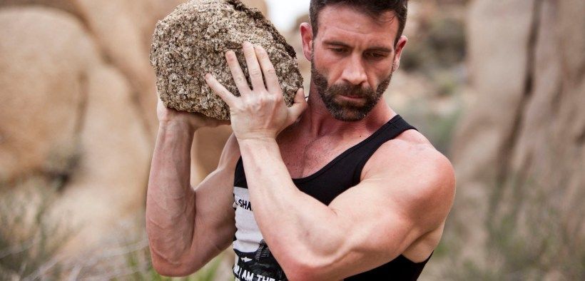 Keys to Success – Delay Pleasure in Favor of Pain | Warrior Notes