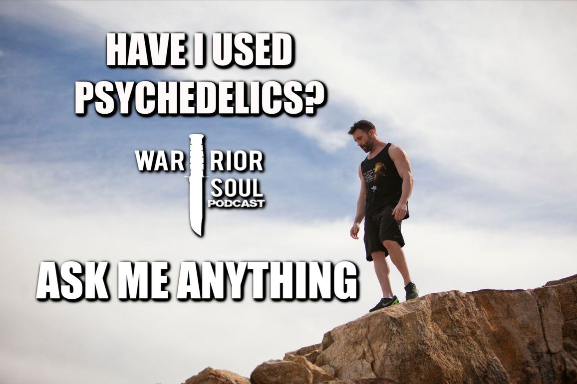 Have I Used Psychedelics and Do Test Boosters Work | Ask Me Anything