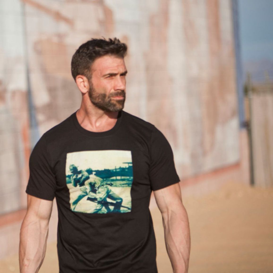 The Choice During Hard Times