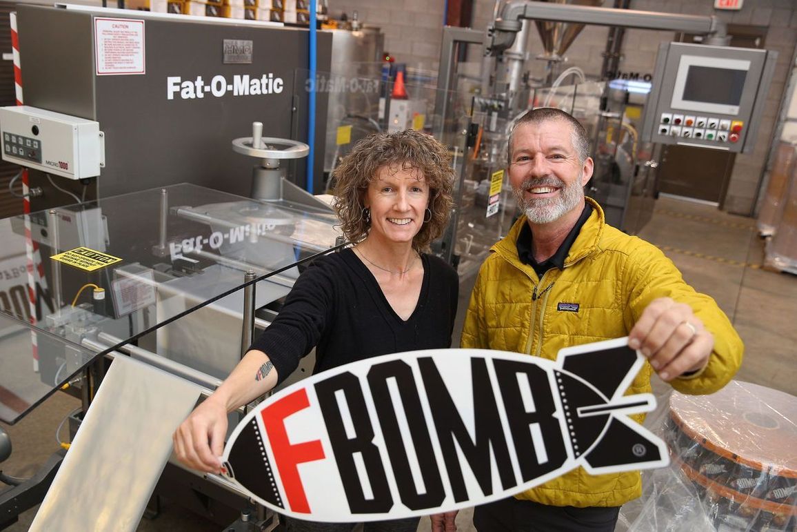 How to Build a Business: The FBOMB Story