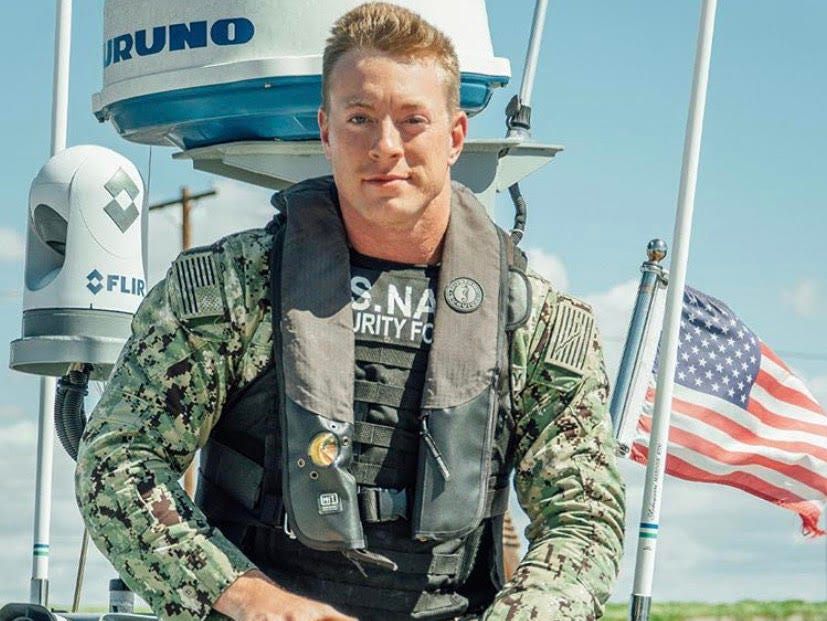 Austen Alexander: Walking the Road Less Traveled