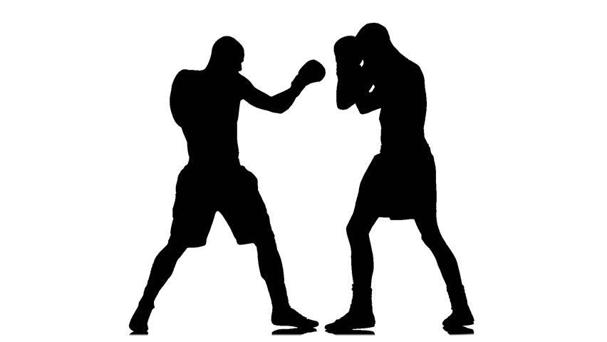 What are you willing to fight for?