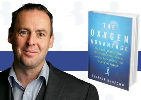 Episode 57: How to Change Your Life by Breathing with Patrick McKeown