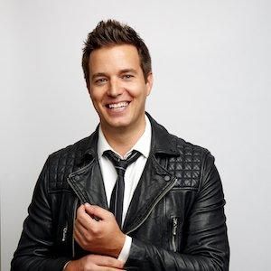 Handling the Civilian Transition with AJ Harbinger of the Art of Charm