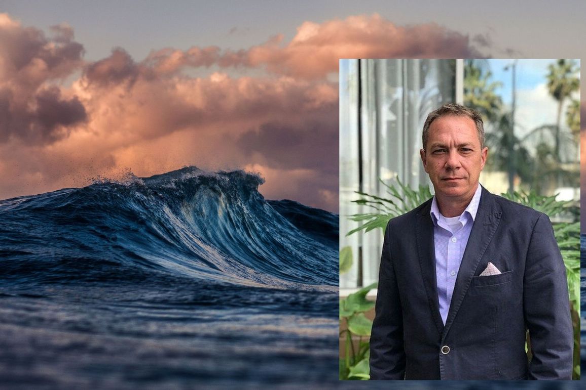 Learning Leadership with Doug Ward