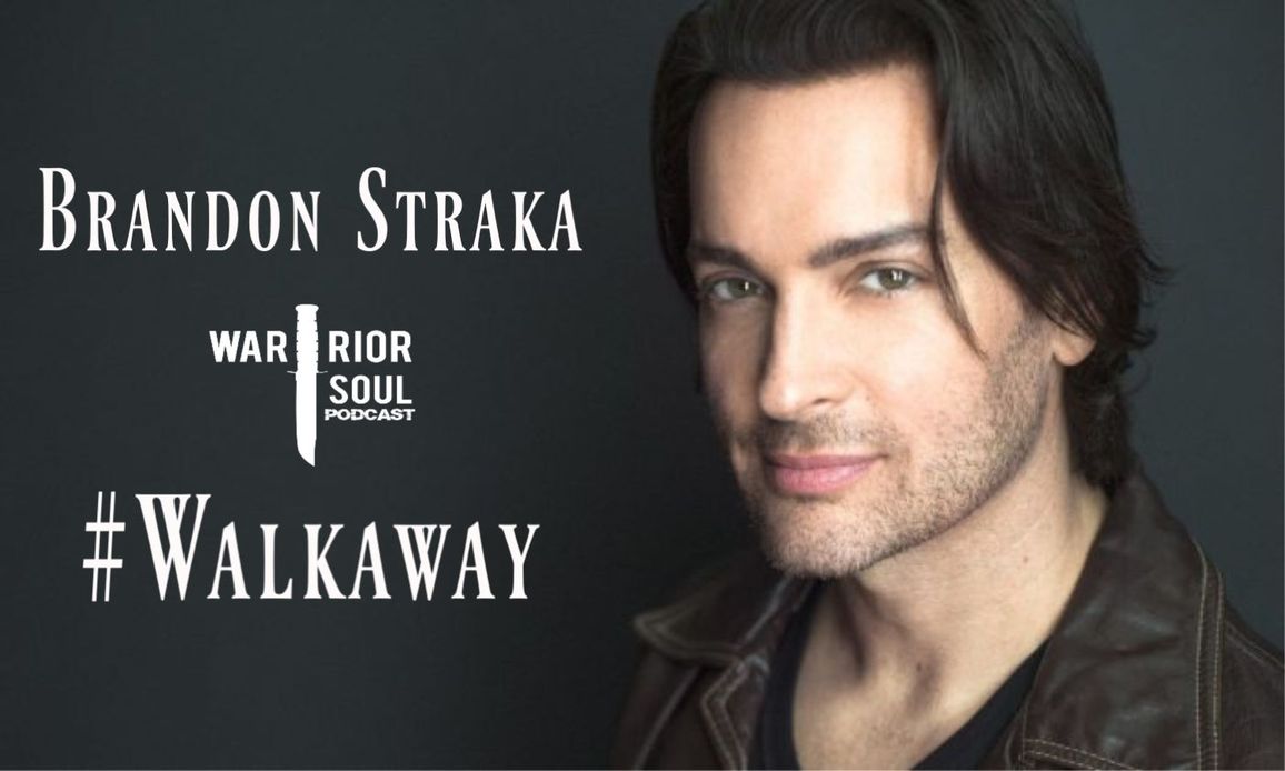 Brandon Straka: #Walkaway