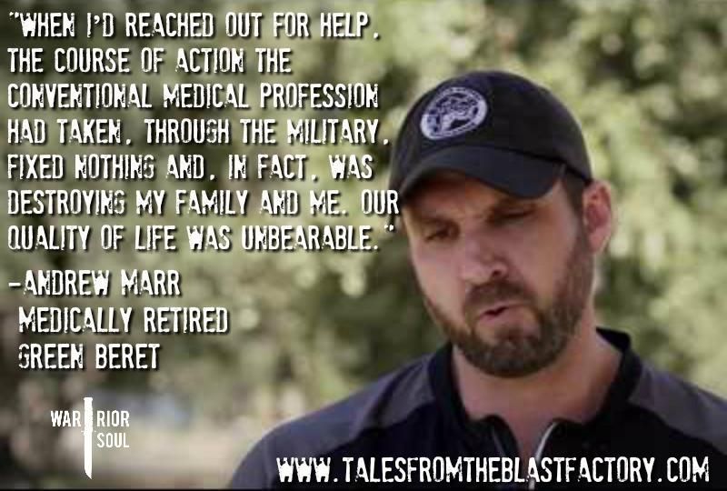 TALES FROM THE BLAST FACTORY: LESSON 5 – The Mirror Test