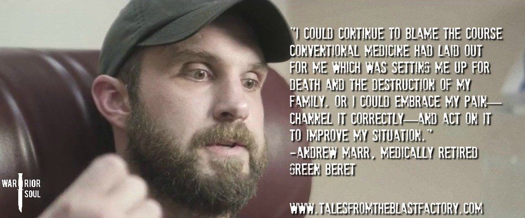 TALES FROM THE BLAST FACTORY: LESSON 3 – DETERMINE