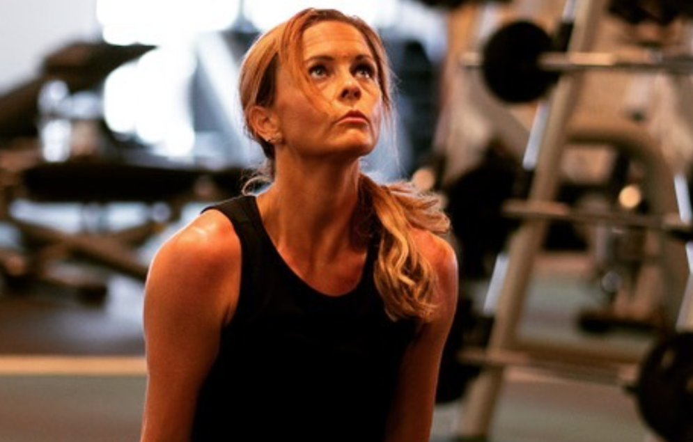 Angela Foster: How to Achieve High-Performance Living