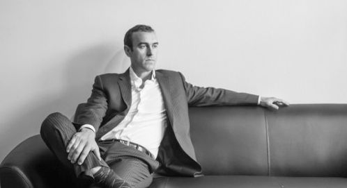 How to Get Through Hell, Smash Anxiety, and Become Unstoppable – Craig Ballantyne